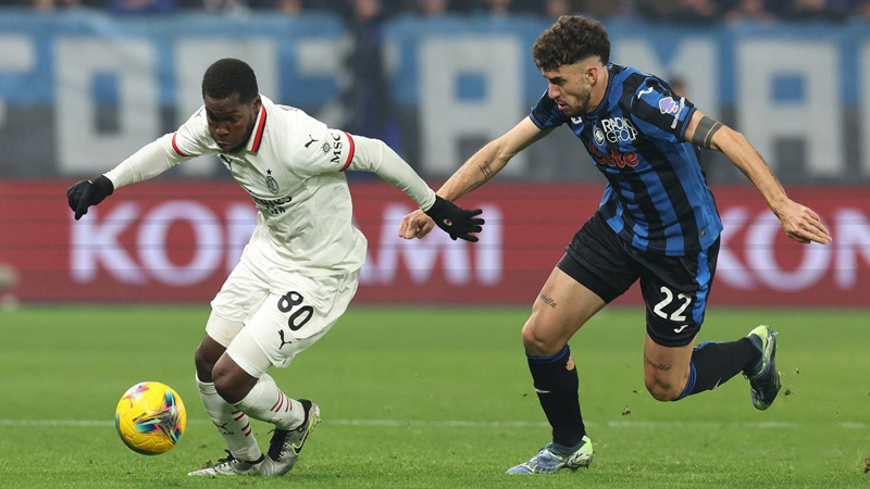AC Milan vs Atalanta soi keo 1