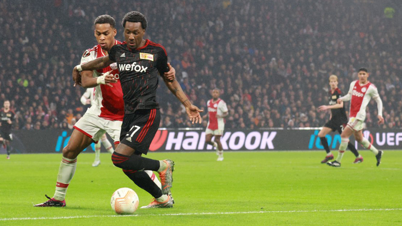 Phong độ và sức mạnh Ajax vs Union SG Phong độ và sức mạnh Ajax vs Union SG