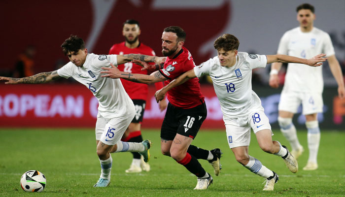 Albania vs Georgia soi keo 1