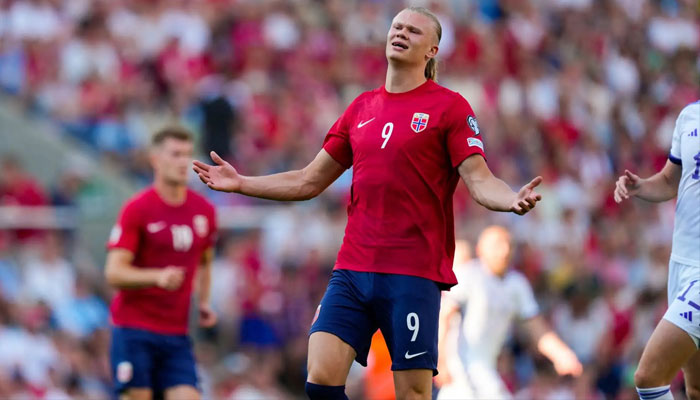 Sức mạnh và phong độ Áo vs Na Uy