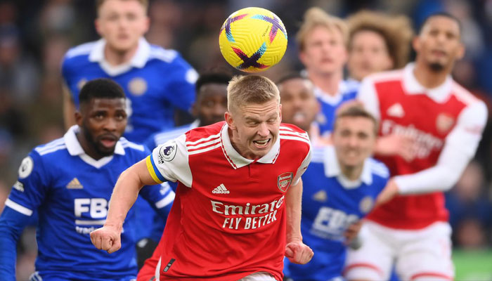 Sức mạnh và phong độ Arsenal vs Leicester City Sức mạnh và phong độ Arsenal vs Leicester City