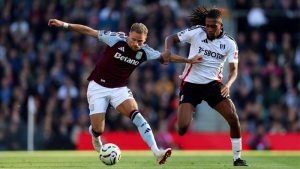 Aston Villa vs Fulham soi keo 1