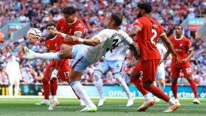 Aston Villa vs Liverpool soi keo 1