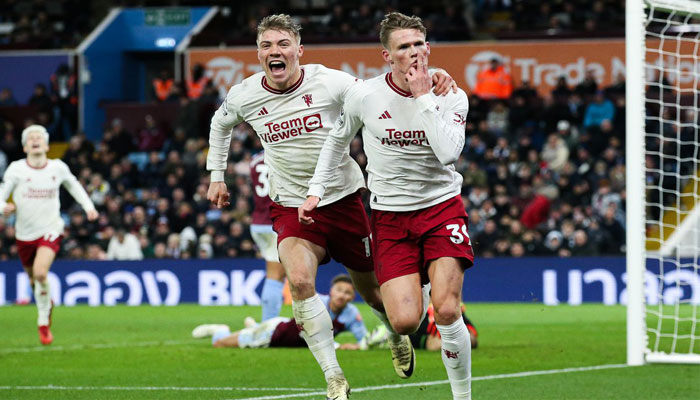 Aston Villa vs Manchester United soi keo 1