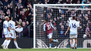 Aston Villa vs Nottingham soi keo 1