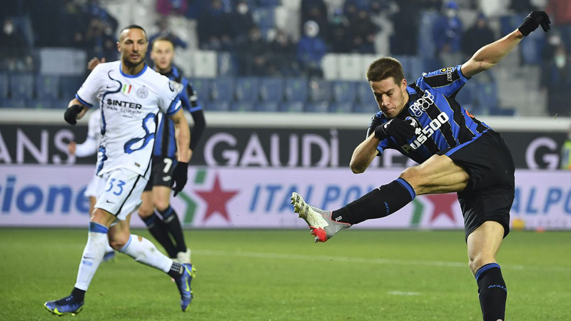 Sức mạnh và phong độ Atalanta vs Inter Milan Sức mạnh và phong độ Atalanta vs Inter Milan