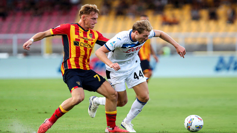 Atalanta vs Lecce soi keo 1