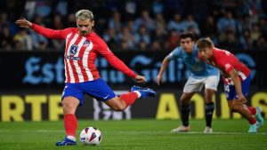 Atletico Madrid vs Celta Vigo soi keo 1