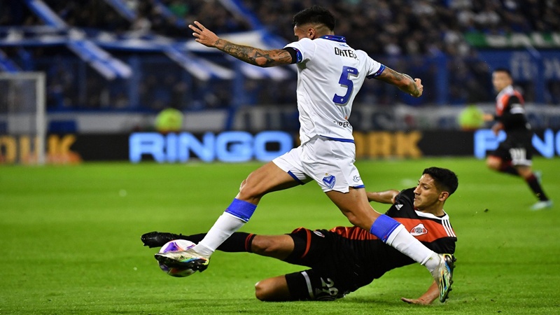 Sức mạnh và phong độ Atletico Tucuman vs Velez Sarsfield Sức mạnh và phong độ Atletico Tucuman vs Velez Sarsfield