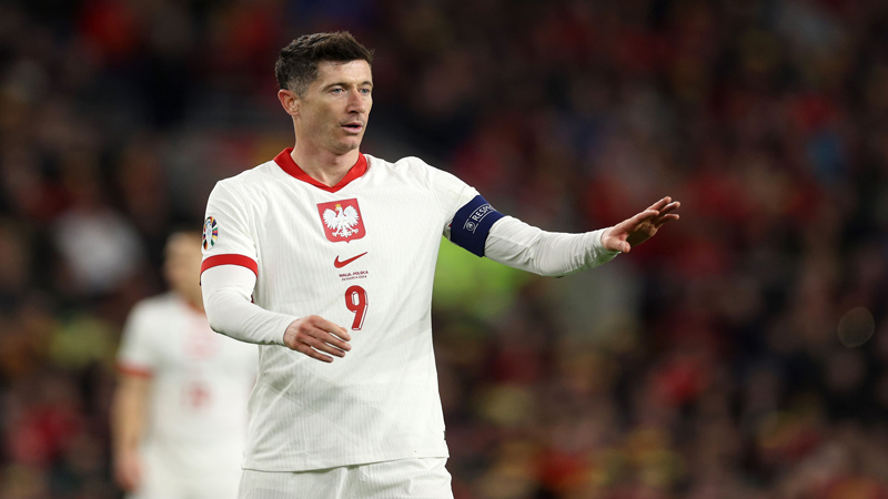 Sức mạnh và phong độ Ba Lan vs Lithuania Sức mạnh và phong độ Ba Lan vs Lithuania