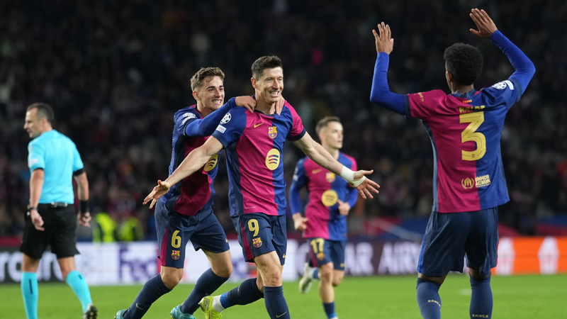 Barcelona vs Mallorca soi keo 1