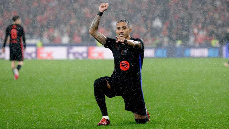 Benfica vs Barcelona soi keo 1