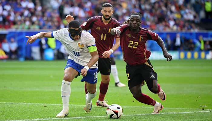 Bi vs Phap soi keo 1