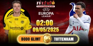 Bodo Glimt vs Tottenham 300x150 1