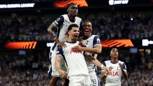 Bodo Glimt vs Tottenham soi keo 1