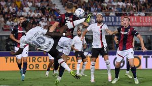 Bologna vs AC Milan soi keo 1