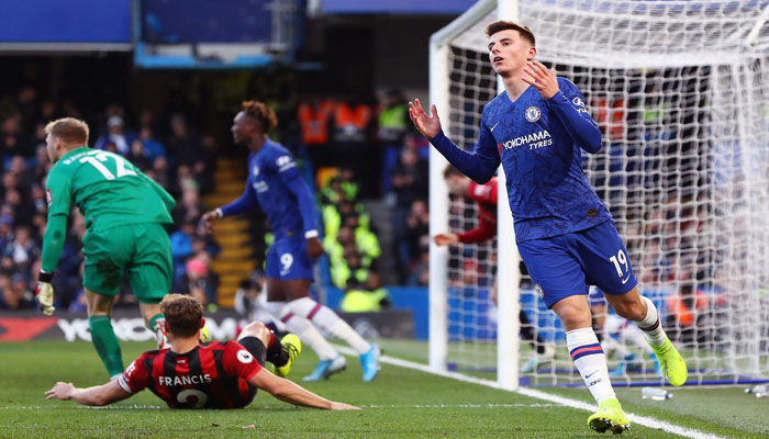 Bournemouth vs Chelsea soi keo 1