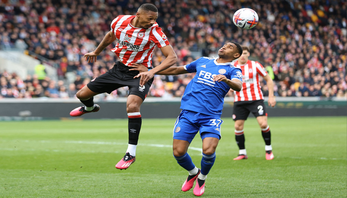 Sức mạnh và phong độ Brentford vs Leicester City Sức mạnh và phong độ Brentford vs Leicester City