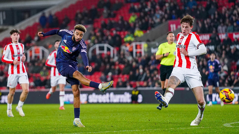 Burnley vs Stoke City soi keo 1