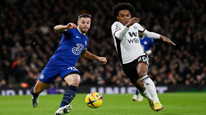 Chelsea vs Fulham soi keo 1