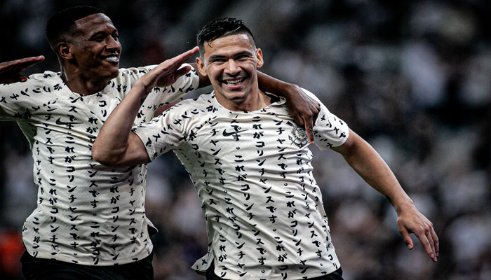 Corinthians vs Athletico Paranaense soi keo 1