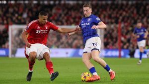 Crystal Palace vs Ipswich soi keo 1