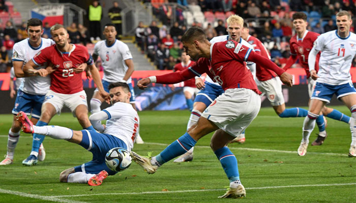 Dao Faroe vs Latvia soi keo 1