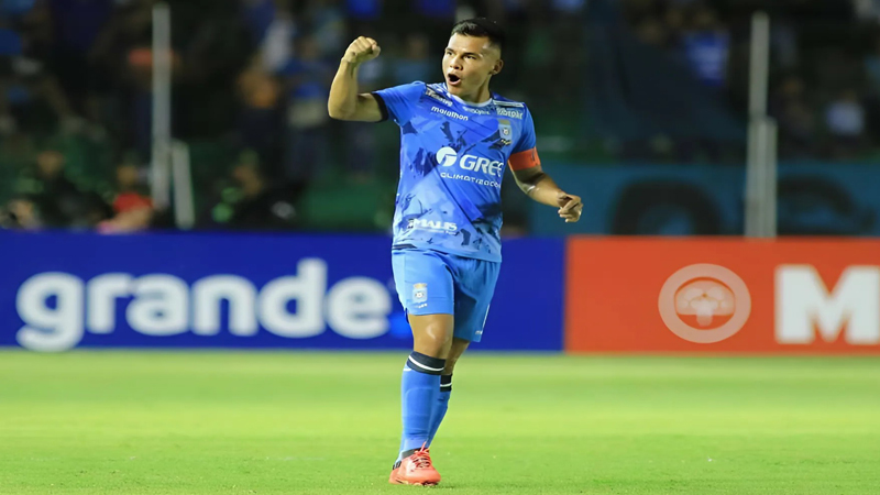 Sức mạnh và phong độ El Nacional vs Blooming Sức mạnh và phong độ El Nacional vs Blooming