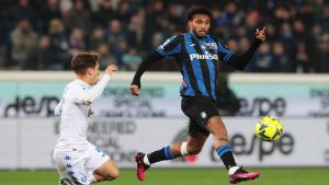 Empoli vs Atalanta soi keo 1