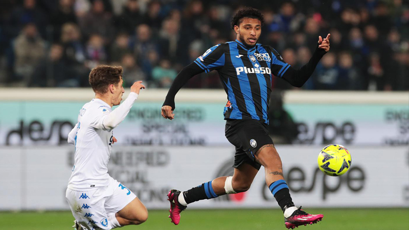 Sức mạnh và phong độ Empoli vs Atalanta Sức mạnh và phong độ Empoli vs Atalanta