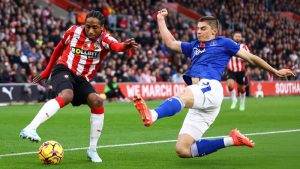 Everton vs Southampton soi keo 1