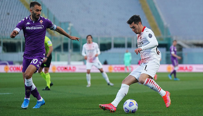 Sức mạnh và phong độ Fiorentina vs AC Milan Sức mạnh và phong độ Fiorentina vs AC Milan