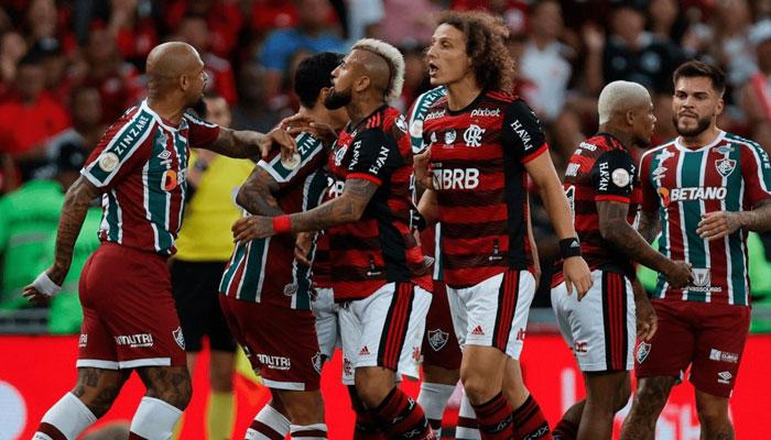 Flamengo vs Fluminense soi keo 1