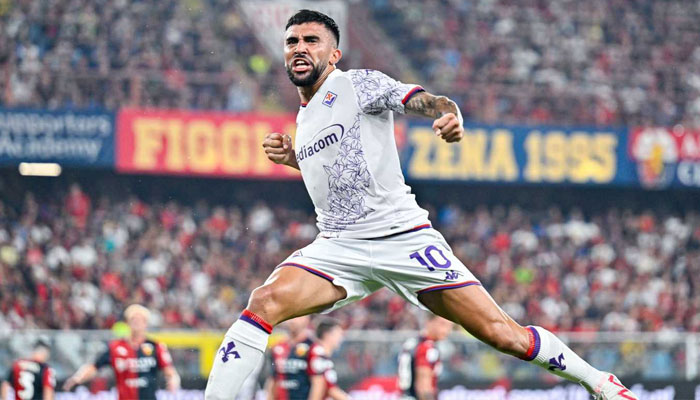 Sức mạnh và phong độ Genoa vs Fiorentina