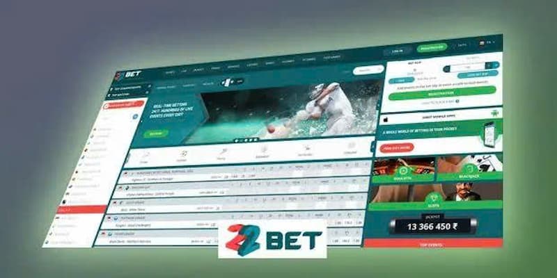 Giới thiệu vài nét về nhà cái 22bet