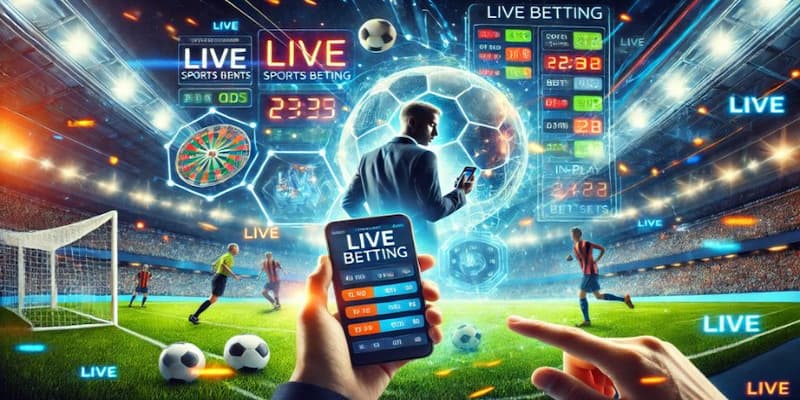 Giới thiệu về nhà cái vinbet