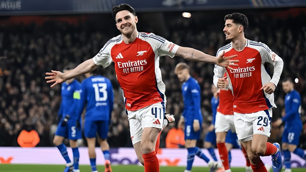 Girona vs Arsenal soi keo scaled 1 1