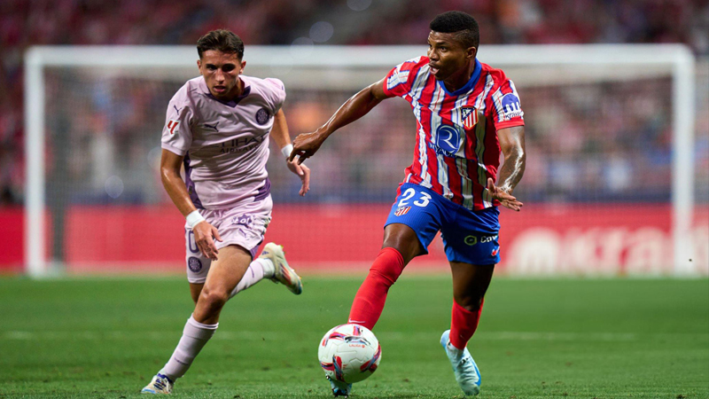 Sức mạnh và phong độ Girona vs Atletico Madrid Sức mạnh và phong độ Girona vs Atletico Madrid