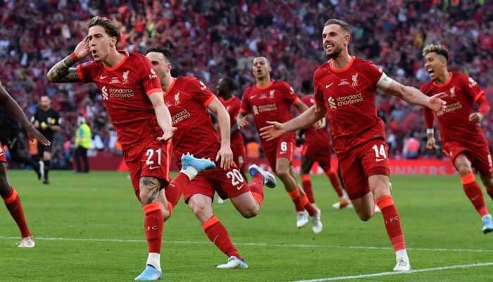 Sức mạnh và phong độ Girona vs Liverpool