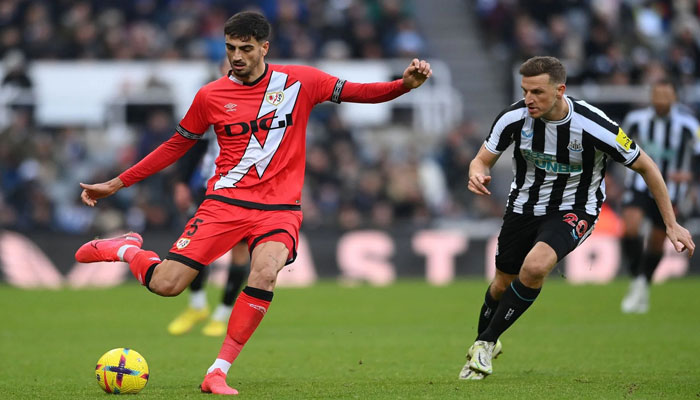 Sức mạnh và phong độ Girona vs Rayo Vallecano