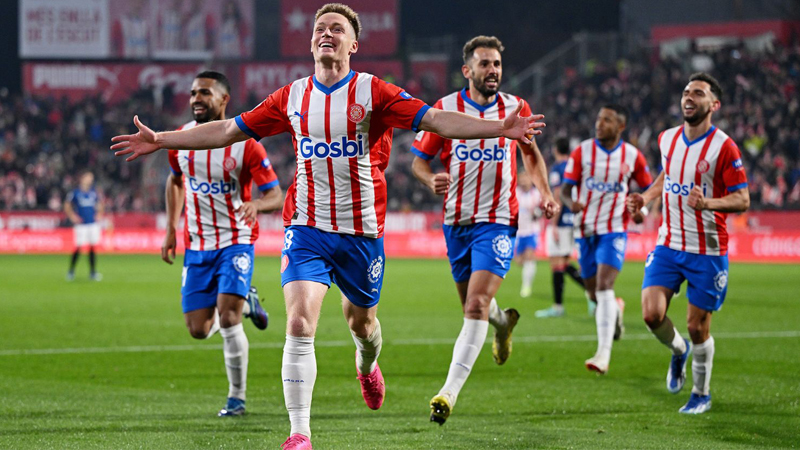 Girona vs Valencia soi keo 1