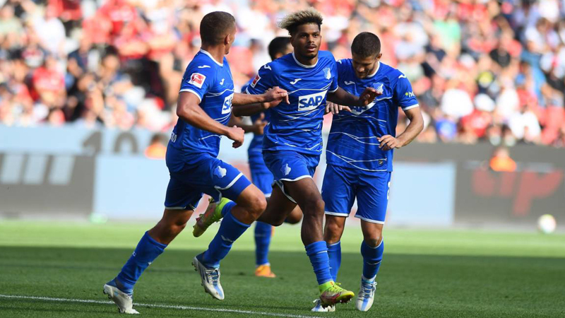 Hoffenheim vs Tottenham soi keo 1