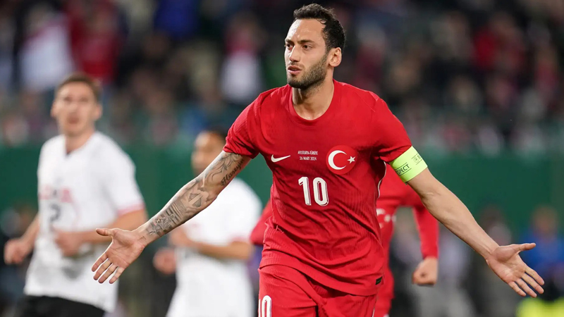 Sức mạnh và phong độ Hungary vs Thổ Nhĩ Kỳ