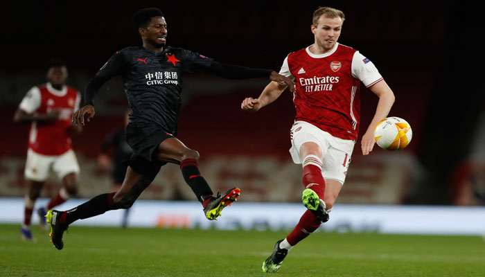 Inter Milan vs Arsenal soi keo 1