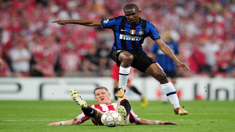 Inter Milan vs Bayern Munich soi keo 1