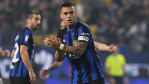 Inter Milan vs Lazio soi keo 1