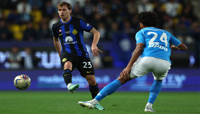 Inter Milan vs Napoli soi keo 1