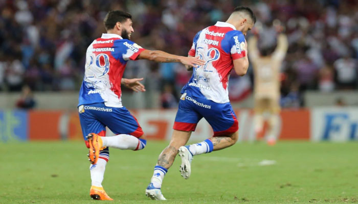 Sức mạnh và phong độ của Internacional vs Fortaleza Sức mạnh và phong độ của Internacional vs Fortaleza