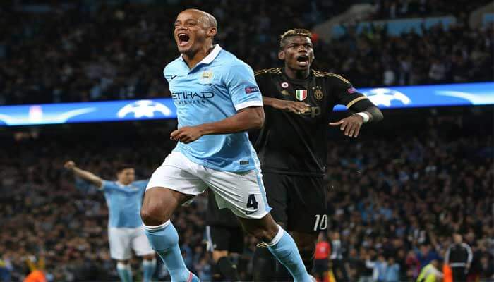 Phong độ và sức mạnh của Juventus và Manchester City Phong độ và sức mạnh của Juventus và Manchester City