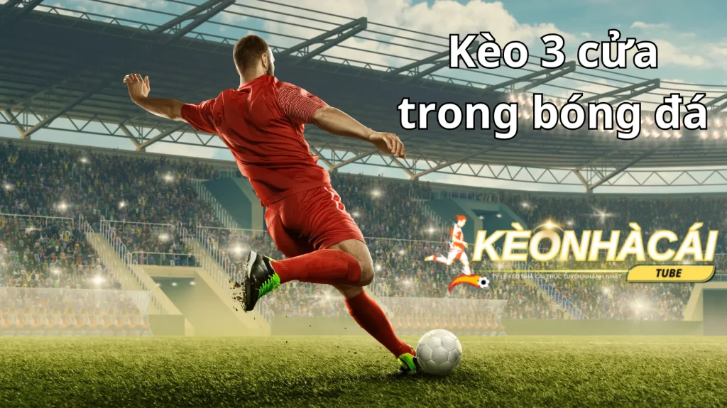 Keo 3 cua trong ca do bong la gi Va nhung dieu can biet 1